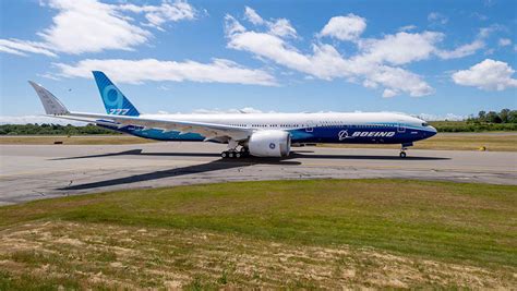 777 9x|boeing 777 9x update.